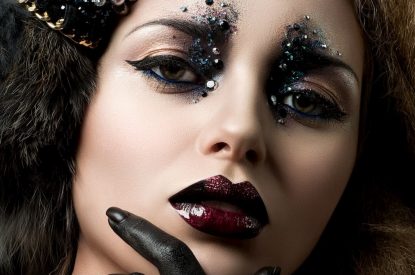 Trucco Halloween, idee di make-up per la notte delle streghe