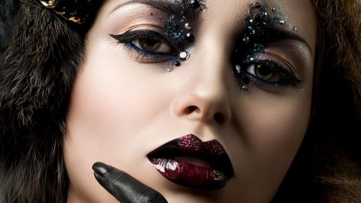 Trucco Halloween, idee di make-up per la notte delle streghe