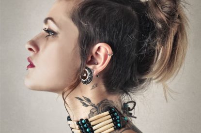 Corso per Tatuatori e Piercinga Milano