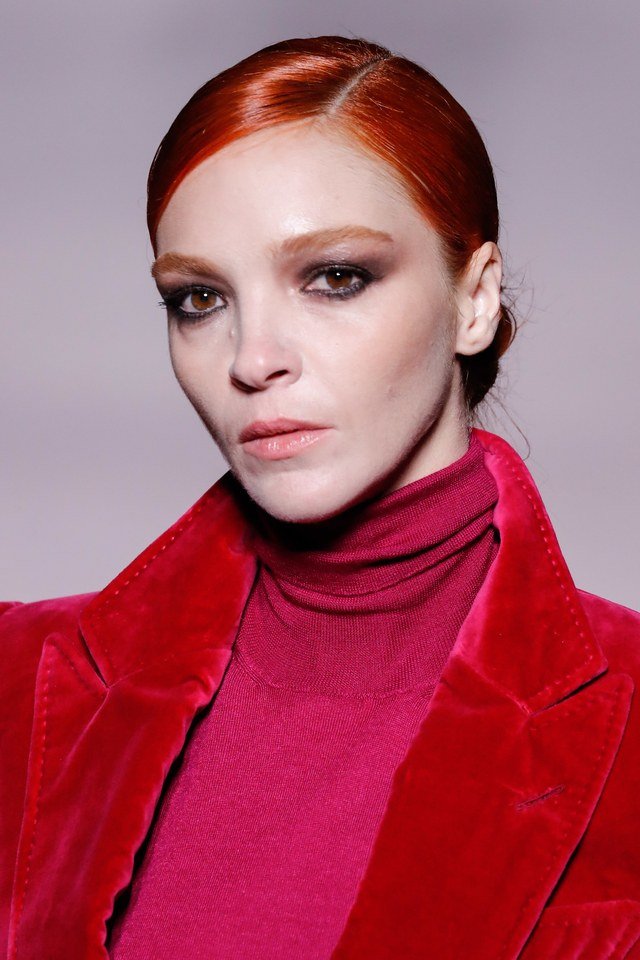 Tendenze trucco per l'inverno 2020 - Tom Ford