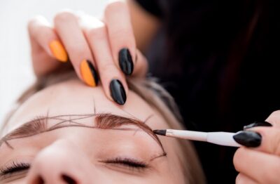 Corso Tatuaggio Estetico e Microblading - Trucco Permanente a Milano