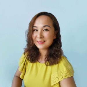 Xu Yang